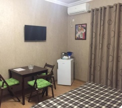 Номер Comfort в Алистера