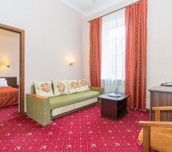 Люкс в Застава