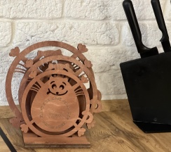 Бунгало улучшенное семейное в Бунгало Фиеста