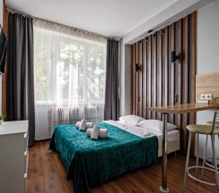 Номер ХорошёВО "Standard" в Хорошёво