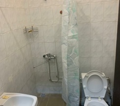 Номер Standard в Hensi