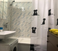 1-комнатные апартаменты стандарт в Apartment Maria (Апартмент Мария)