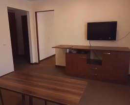 Двухместный люкс двуспальная кровать в Царская Аллея