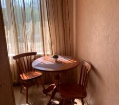 1-комнатный номер комфорт в Яшма