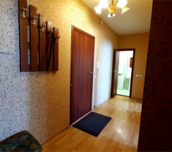 151, ул. Кропоткина д. 13а в Красивые квартиры