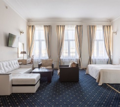 Люкс в Особняк Молво