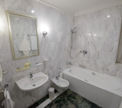 Grand Luxe в Фортеция