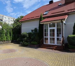 Дом в BalticRealty