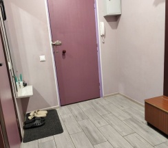 Квартира в Апартаменты на Пролетарская улица, 42
