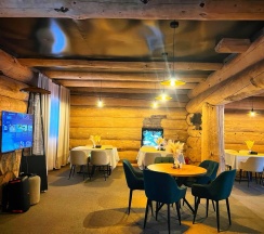 Полулюкс новый в Телецкое Золотое