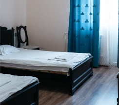 Комфорт 3-х местный в Milana