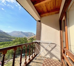 Номер стандартный для двоих в Салта