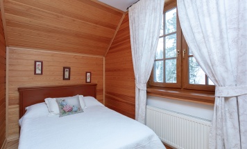 Стандарт+ в Alpenhof