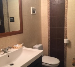 Стандартный номер в Женева