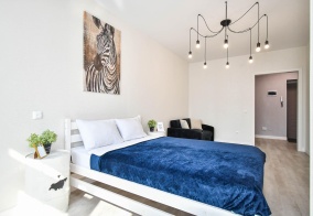 Апартаменты Renttoday в Красноярске