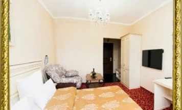 Classic Suite2 в Уют Ripsime