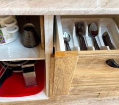 Барнхаус в SibirSki