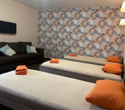 Эконом в Высота 609