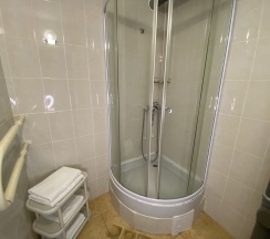 ЭКОНОМ СЕМЕЙНЫЙ с раздельными кроватями в Сталагмит