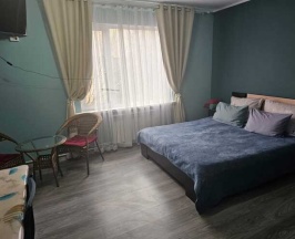 Новый корпус1 в Камчатдар