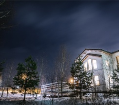 Вилла Deluxe Премиум 180 Dilon/ Montana/ Fler/ Venice/ Wales/ Averon/ Provence в Country Resort Skokovo park