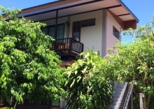 Бунгало в Thai Terrace Bungalow