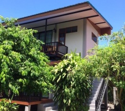 Бунгало в Thai Terrace Bungalow