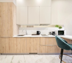 Апартаменты в Rent Days