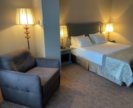 Полулюкс в Покровка