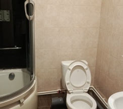 Улучшенный двухместный в Мечта+