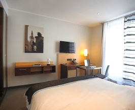 Номер Economy в Schiller5 Hotel & Boardinghouse