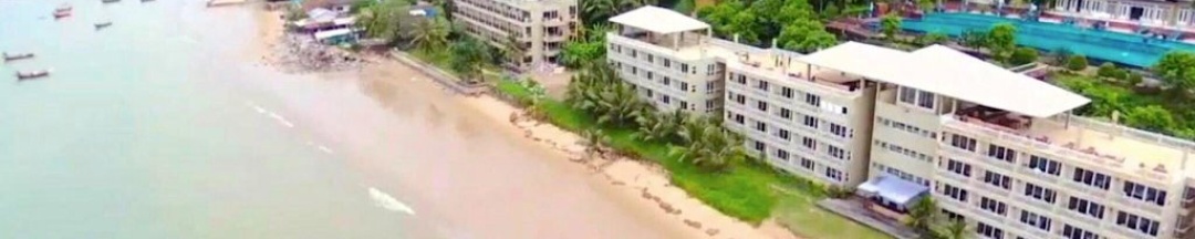 Другое в Royal Phala Cliff Beach Resort and Spa