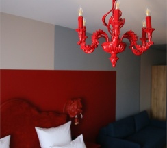 № 403 Улучшенный двухместный номер в разМалевиch