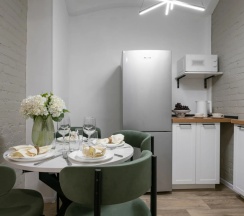 Апартаменты в GM Apartments