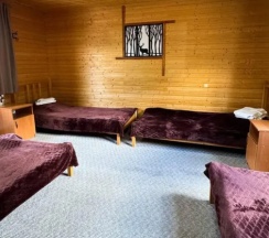 Коттедж Дуплекс в Берлога 09