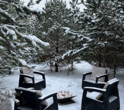 Норвегия в BamBoo Village