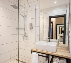 Апартаменты №41 в Park House