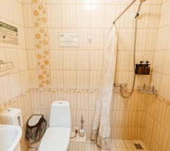 Комфорт DBL в Прага
