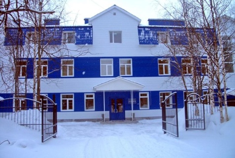 Печора: Отель Альфа