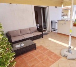 Одноместный номер Standard в Guest House Casa Mia