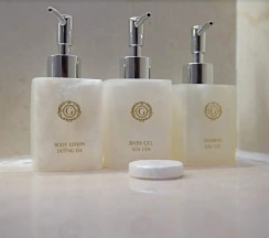 Люкс Premium в Gold Plaza Hotel Da Nang