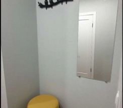 Апартаменты в Квартира Слива