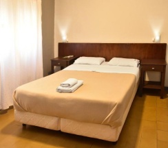 Номер Standard в Gran Rex Hotel