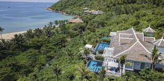 Дананг: Курортный отель InterContinental Danang Sun Peninsula Resort by IHG