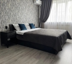 Трёхместные апартаменты c 1 комнатой в Rent Min-Vody