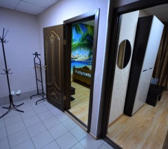 Двухкомнатный Люкс в СССР