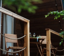 Alfa suite в Scala Kabardinka