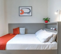 Двухместный номер Standard двуспальная кровать в S4 Stays