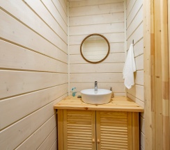 Дом 5 в Сосновка