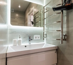 Григорьева 12 │ 253 от Leto Apart в LetoApart Новороссийск